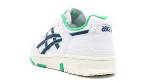 ASICS SportStyle EX89 WHITE/FRENCH BLUE 2