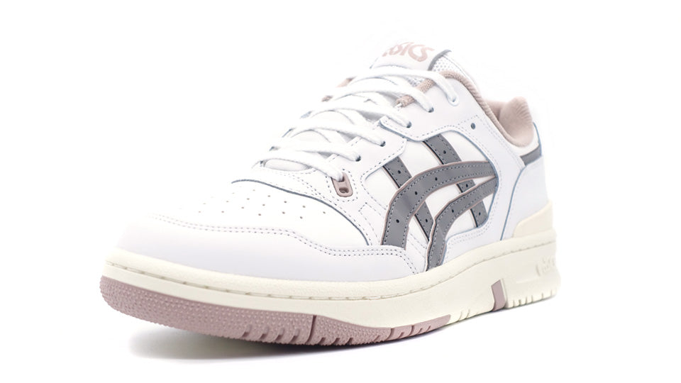 ASICS SportStyle EX89 WHITE/CLAY GREY 1