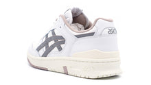 画像をギャラリービューアに読み込む, ASICS SportStyle EX89 WHITE/CLAY GREY 2