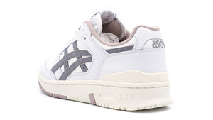 ASICS SportStyle EX89 WHITE/CLAY GREY 2