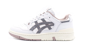 ASICS SportStyle EX89 WHITE/CLAY GREY 3