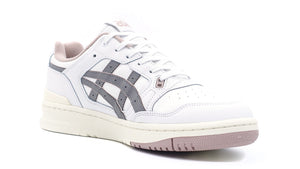 ASICS SportStyle EX89 WHITE/CLAY GREY 5