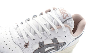 ASICS SportStyle EX89 WHITE/CLAY GREY 6