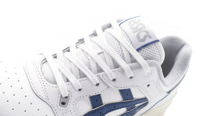 ASICS SportStyle EX89 WHITE/GRAND SHARK – mita sneakers