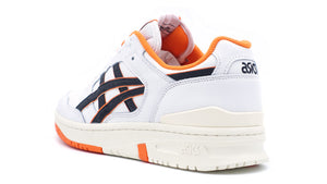 ASICS SportStyle EX89 WHITE/HABANERO 2