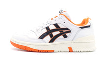 画像をギャラリービューアに読み込む, ASICS SportStyle EX89 WHITE/HABANERO 3