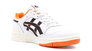 ASICS SportStyle EX89 WHITE/HABANERO 5