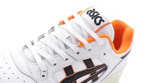 ASICS SportStyle EX89 WHITE/HABANERO 6