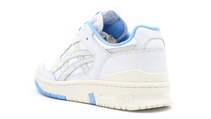 ASICS SportStyle EX89 WHITE/CREAM 2