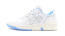 画像をギャラリービューアに読み込む, ASICS SportStyle EX89 WHITE/CREAM 3