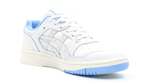 ASICS SportStyle EX89 WHITE/CREAM 5