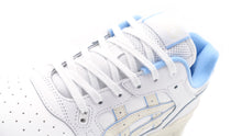 画像をギャラリービューアに読み込む, ASICS SportStyle EX89 WHITE/CREAM 6