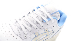 ASICS SportStyle EX89 WHITE/CREAM 6