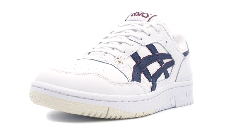 ASICS SportStyle EX89 WHITE/MIDNIGHT 1