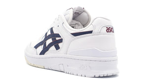 ASICS SportStyle EX89 WHITE/MIDNIGHT 2