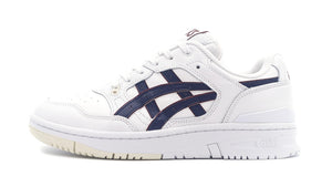 ASICS SportStyle EX89 WHITE/MIDNIGHT 3