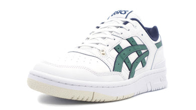 ASICS SportStyle EX89 WHITE/SHAMROCK GREEN 1