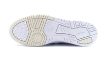 画像をギャラリービューアに読み込む, ASICS SportStyle EX89 WHITE/SHAMROCK GREEN 4