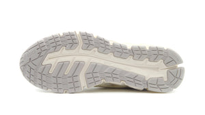 ASICS SportStyle GEL-QUANTUM 180 GTX "GORE-TEX" "NIHONZARU PACK" SMOKE GREY/CREAM 4