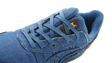画像をギャラリービューアに読み込む, ASICS SportStyle GEL-LYTE III OG &quot;OKAYAMA DENIM PACK&quot; AZURE/AZURE 6