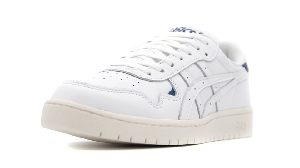 あじ。 JAPAN S | Men | White/Light Indigo | Men's SportStyle Shoes