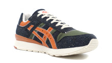 画像をギャラリービューアに読み込む, ASICS SportStyle GT-II &quot;PATCHWORK&quot; BLACK/CREAM 5