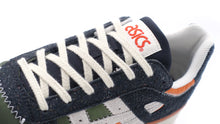 画像をギャラリービューアに読み込む, ASICS SportStyle GT-II &quot;PATCHWORK&quot; BLACK/CREAM 6