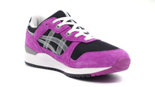 画像をギャラリービューアに読み込む, ASICS SportStyle GEL-LYTE III OG &quot;AWAKE NY&quot; BLACK/BLACK 5