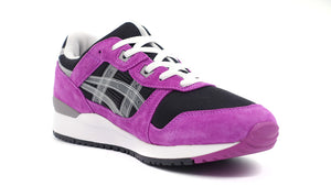 ASICS SportStyle GEL-LYTE III OG "AWAKE NY" BLACK/BLACK 5