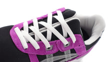 画像をギャラリービューアに読み込む, ASICS SportStyle GEL-LYTE III OG &quot;AWAKE NY&quot; BLACK/BLACK 6