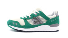 画像をギャラリービューアに読み込む, ASICS SportStyle GEL-LYTE III OG &quot;AWAKE NY&quot; BABYS BREATH/GREEN TAMBOURINE 3