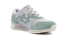 画像をギャラリービューアに読み込む, ASICS SportStyle GEL-LYTE III OG &quot;INCENSE PACK&quot; LIGHT SAGE/SLATE GREY 5