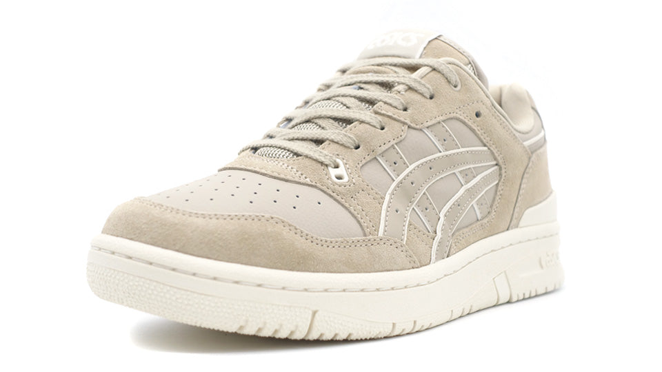 ASICS SportStyle EX89 FEATHER GREY/FEATHER GREY 1