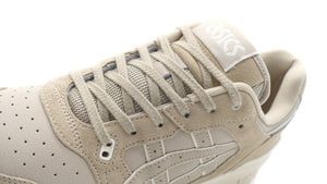 ASICS SportStyle EX89 FEATHER GREY/FEATHER GREY 6