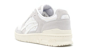 ASICS SportStyle EX89 WHITE/WHITE 2