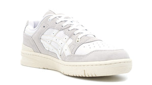 ASICS SportStyle EX89 WHITE/WHITE 5