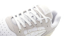 画像をギャラリービューアに読み込む, ASICS SportStyle EX89 WHITE/WHITE 6