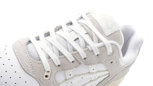 ASICS SportStyle EX89 WHITE/WHITE 6