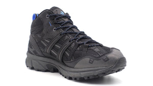 ASICS SportStyle GEL-SONOMA 15-50 MT BLACK/OBSIDIAN GREY 5