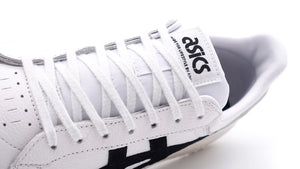 ASICS SportStyle GEL-PTG WHITE/BLACK – mita sneakers