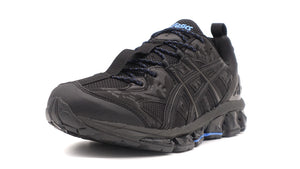 ASICS SportStyle GEL-QUANTUM 360 VII KISO BLACK/BLACK