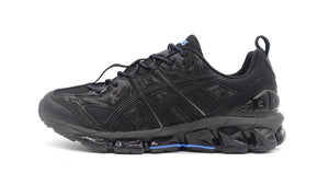 ASICS SportStyle GEL-QUANTUM 360 VII KISO BLACK/BLACK