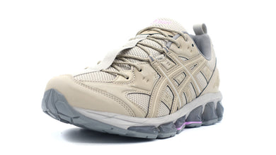 ASICS SportStyle GEL-QUANTUM 360 VII KISO FEATHER GREY/WOOD CREPE