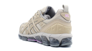 ASICS SportStyle GEL-QUANTUM 360 VII KISO FEATHER GREY/WOOD CREPE