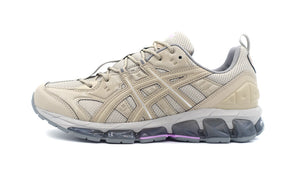 ASICS SportStyle GEL-QUANTUM 360 VII KISO FEATHER GREY/WOOD CREPE