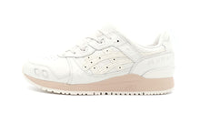 画像をギャラリービューアに読み込む, ASICS SportStyle GEL-LYTE III OG CREAM/BISQUE 3