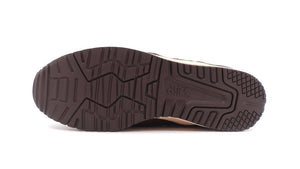 ASICS SportStyle GEL-LYTE III OG COFFEE/BISQUE – mita sneakers