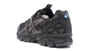 ASICS SportStyle GEL-SONOMA 15-50  BLACK/OBSIDIAN GREY 2