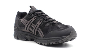 ASICS SportStyle GEL-SONOMA 15-50  BLACK/OBSIDIAN GREY 5