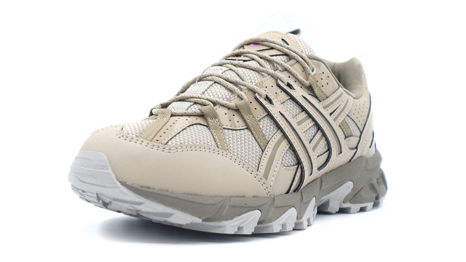 ASICS SportStyle GEL-SONOMA 15-50 FEATHER GREY/WOOD CREPE